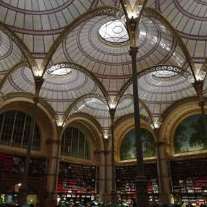 #paris #library